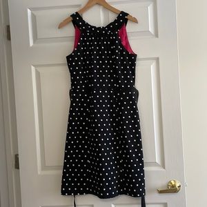 White House black market woman’s size 8 dress